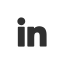 LinkedIn UI - Glyph icon 64x64